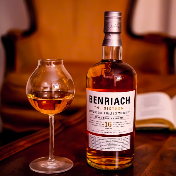 BenRiach