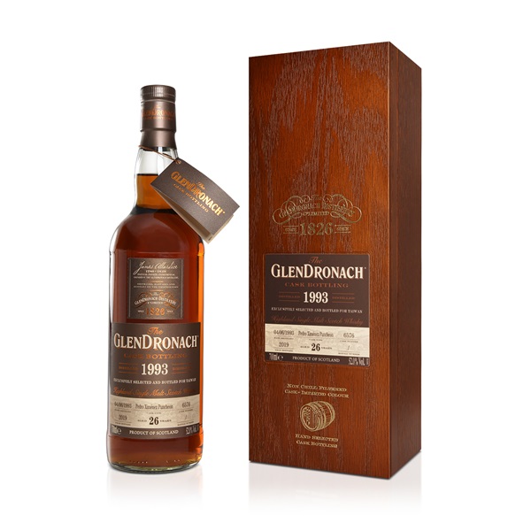 Glendronach