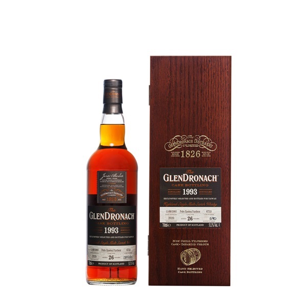 Glendronach