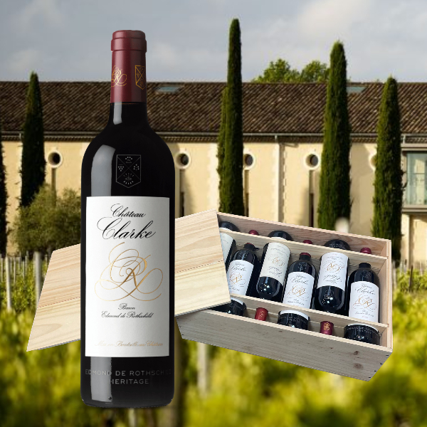 Chateau_Clarke