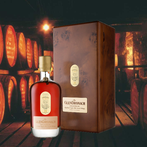 Glendronach_Grandeur