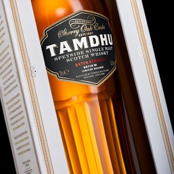 Tamdhu