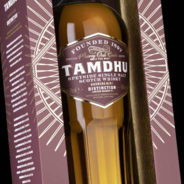 Tamdhu