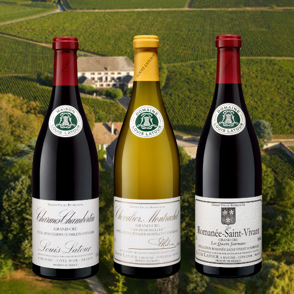 louislatour
