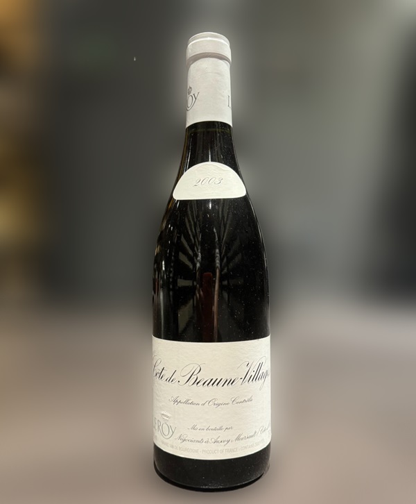 Domaine Etienne Sauzet 