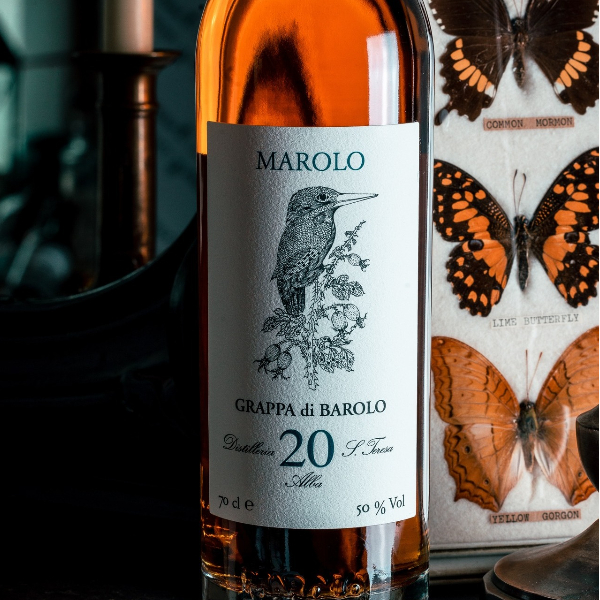 grappa