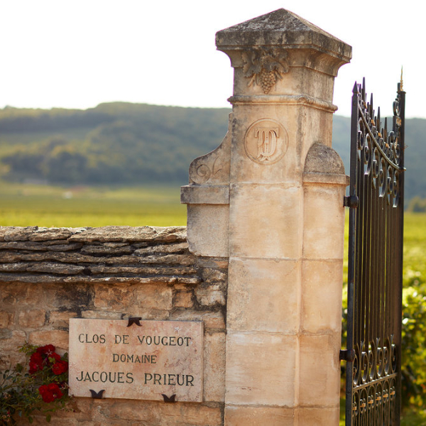 Domaine Jacques Prieur