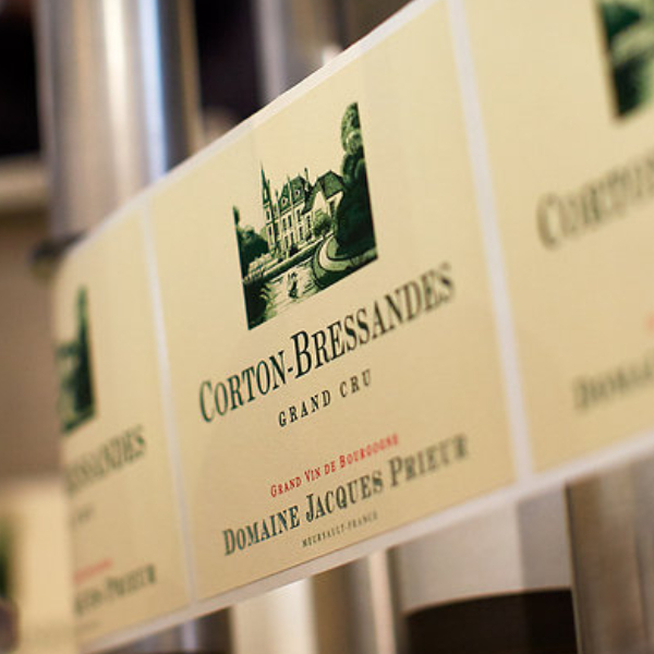 Domaine Jacques Prieur