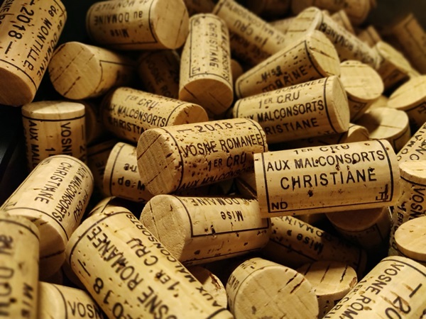 Domaine de Montille 