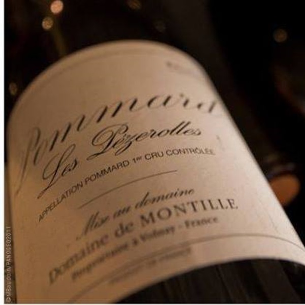 Domaine de Montille 