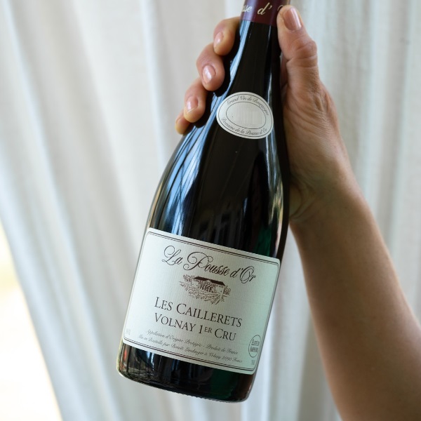 Domaine_Pousse d'Or