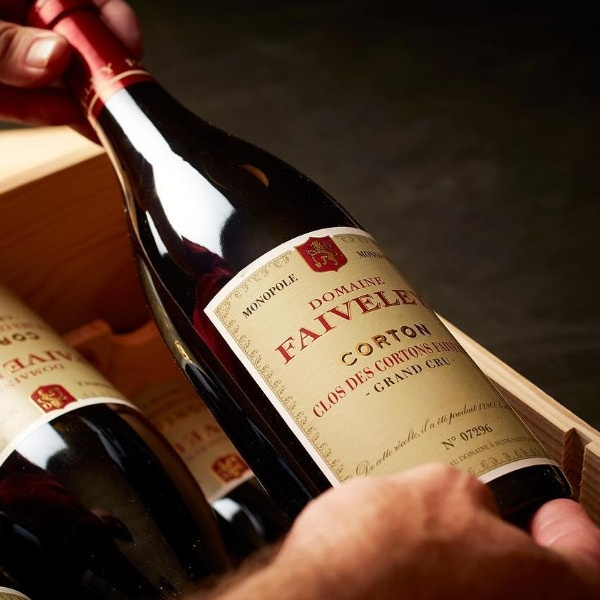 faiveley