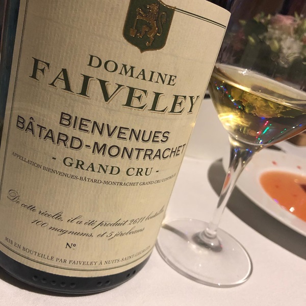 Faiveley 