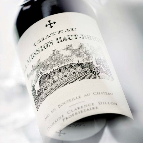 La Mission Haut-Brion 