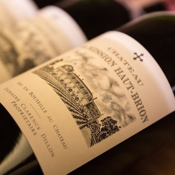 La Mission Haut-Brion 
