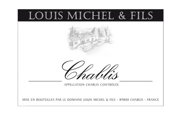 Louis Michel 