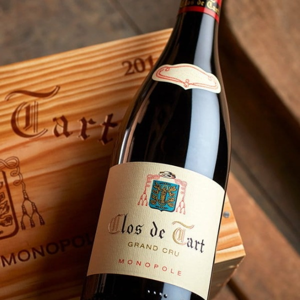 Clos de Tart 