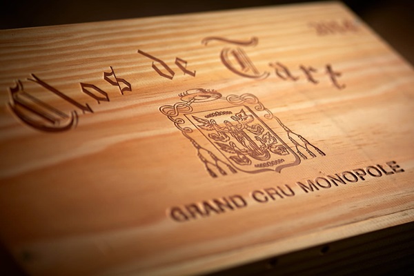 Clos de Tart