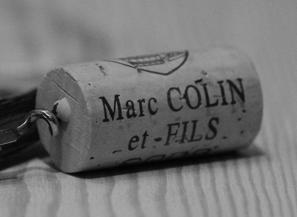Marc Colin 