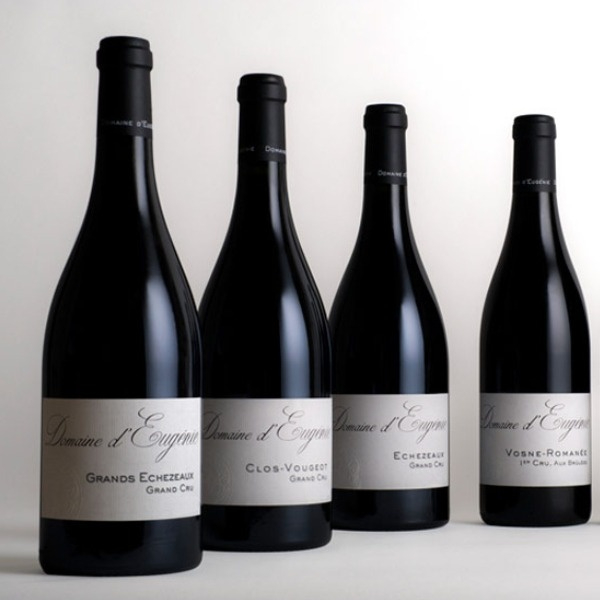 Domaine d'Eugénie