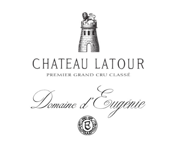 Domaine d'Eugénie 