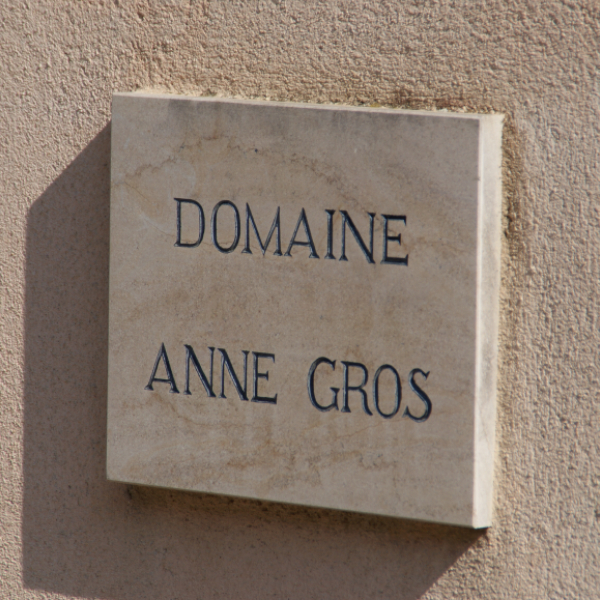 Anne Gros 
