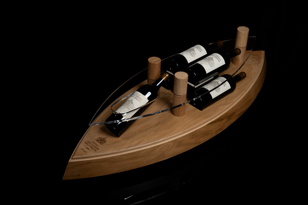 Pontet Canet set