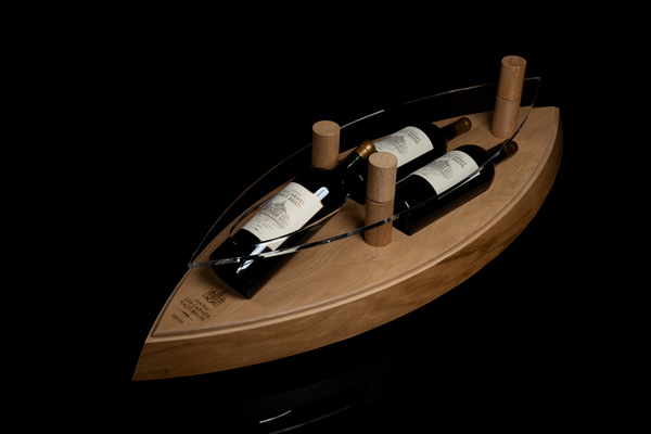 Pontet Canet set