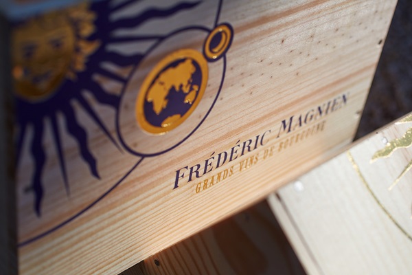 Frederic Magnien