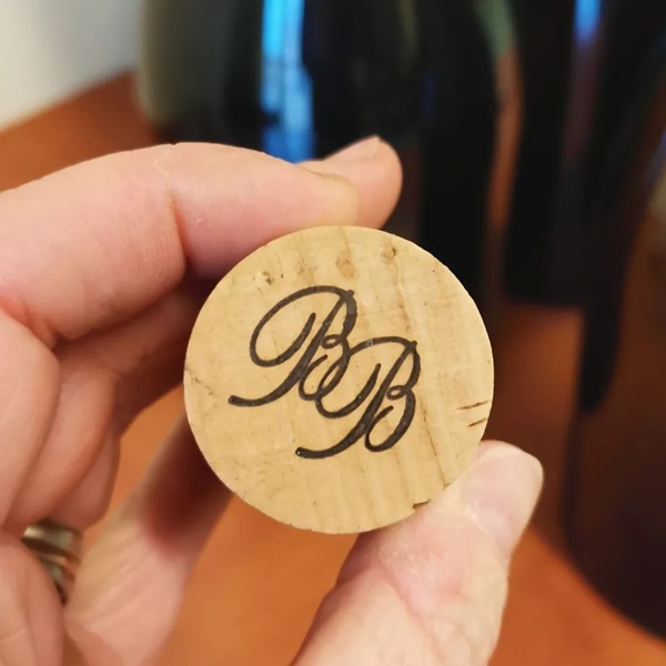 Domaine Bernard-Bonin 