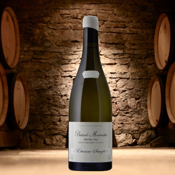 Domaine Etienne Sauzet 