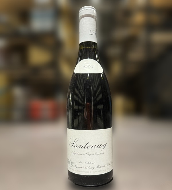 Domaine Etienne Sauzet 