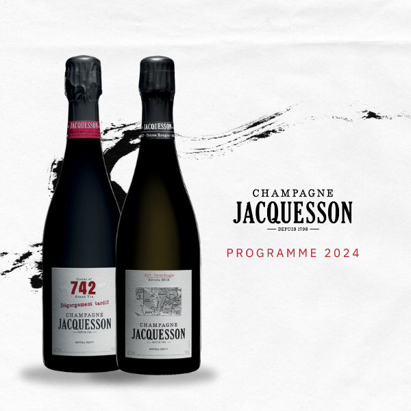 主圖(Jacquesson)
