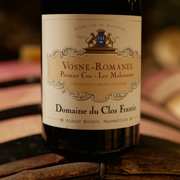 Clos Frantin