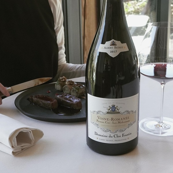 Clos Frantin