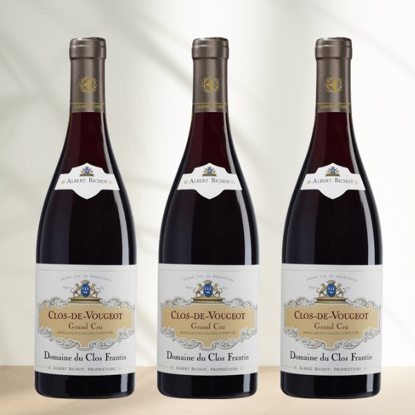 Clos Frantin