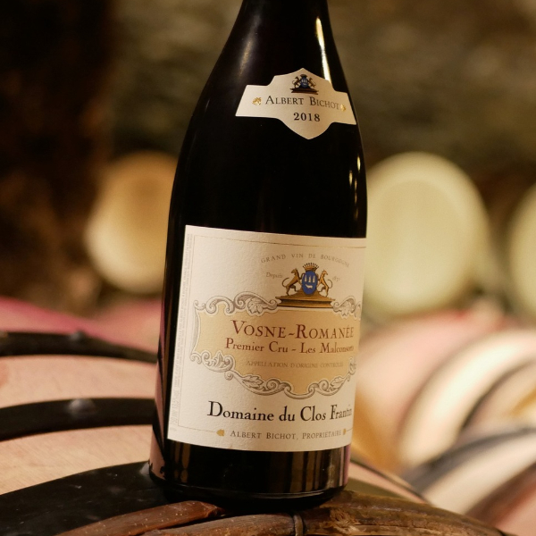 Clos Frantin