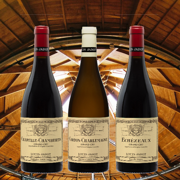 Louis Jadot