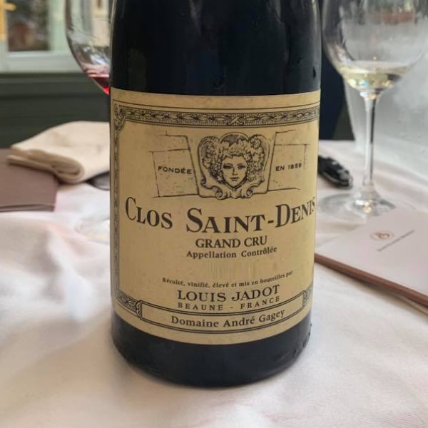 Louis Jadot