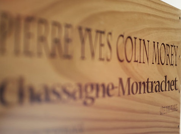Domaine_Pierre-Yves Colin-Morey