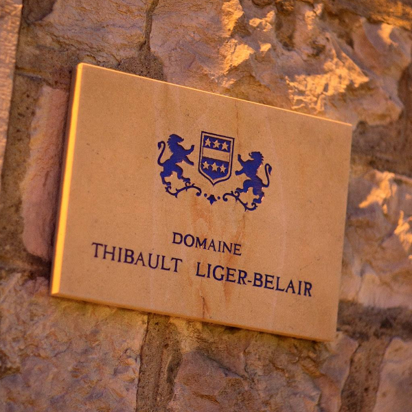 Thibault Liger-Belair