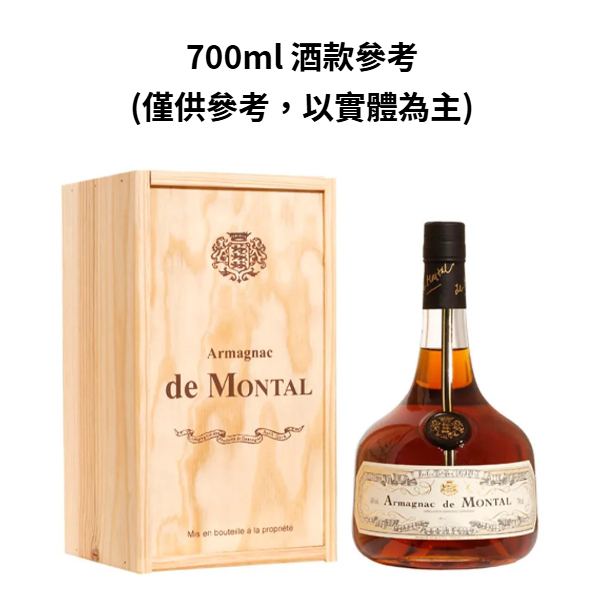 Château De Armagnac de Montal