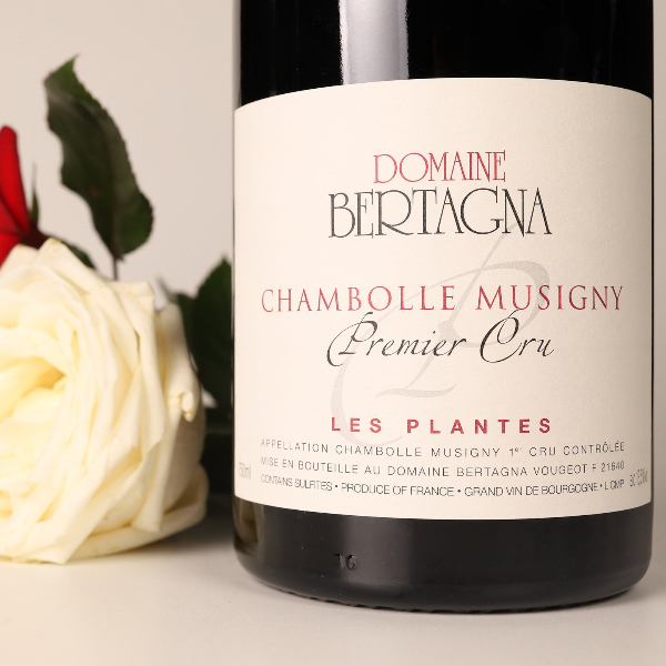 Domaine Bertagna