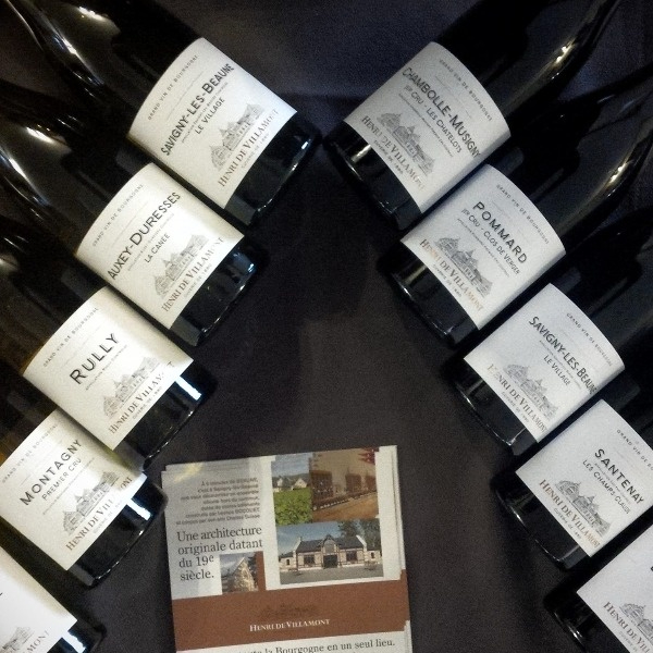 bordeaux promotion