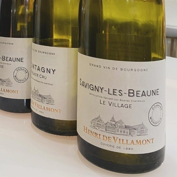 Henri de Villamont