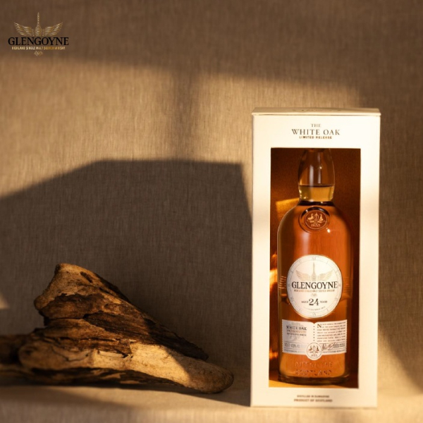 glengoyne-white-oak