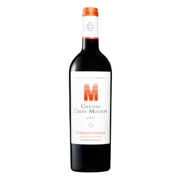 Croix-Mouton
