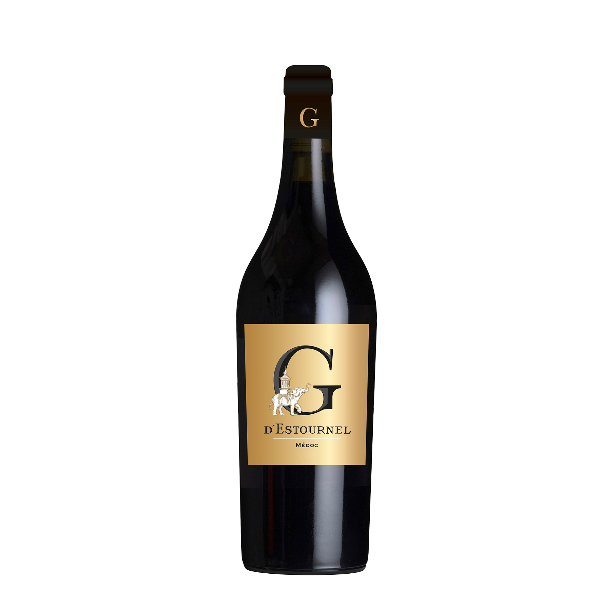 G-d'Estournel