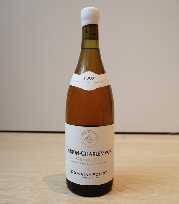 Domaine-Poisot