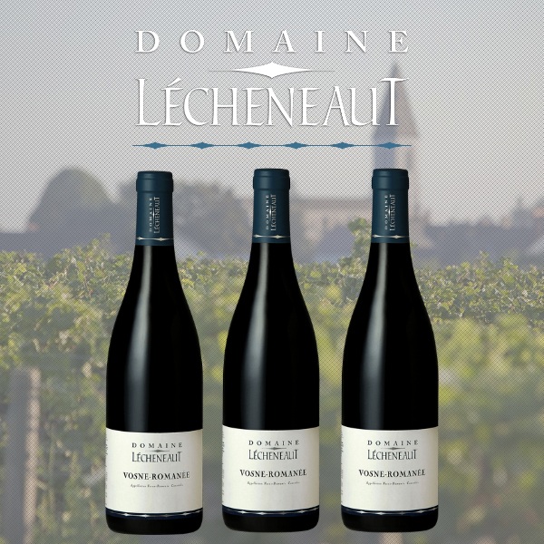 Lecheneaut